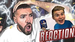 Wakez REAGIERT auf LUSTIGES NIKLAS NEO TOTY VIDEO über EA😂😂 | WAKEZ STREAM HIGHLIGHTS