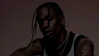 Travis Scott - BUTTERFLY EFFECT - 1 Hour!!!