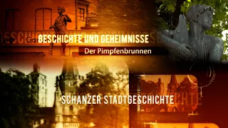 Ingolstädter Stadtgeschichte - Der Pimpfenbrunnen