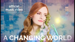 Maria Bel Kor - A Changing World (Official music video, 2023)