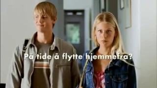 Funny IKEA Commercial