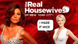 How to Save RHONY