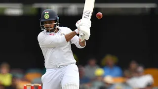 Shardul Thakur whacks Aussies around the Gabba | Vodafone Test Series 2020-21