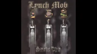 Lynch Mob:-'Playalistics'