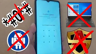 Without pc android 13 / Samsung a12 frp bypass android 13 without pc