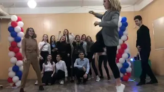 Мой любимый коллектив💖💃🏼