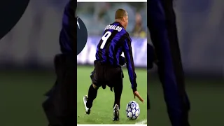 Ronaldo fenomeno e quella partita maledetta dove si ruppe il ginocchio!