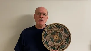 Harvey Meyer - Basketweave Woodturning