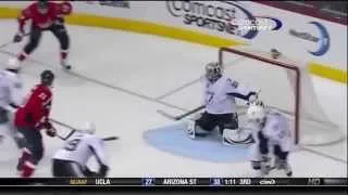 Top 10 Nicklas Backstrom Assists