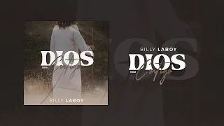 Dios Está Contigo | Billy Laboy [OFFICIAL]