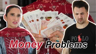 Money Problems | OZZY RAJA