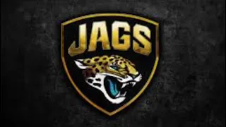 Jacksonville Jaguars 2021 Hype Video