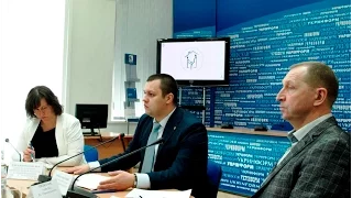 Круглий стіл: «Реформа інструментів реалізації державної житлової політики». Укрінформ 15.03.2016