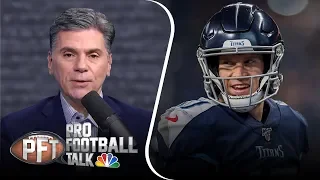 PFT Overtime: NFL Free Agency doesn't stop for COVID-19 (FULL SHOW) | NBC Sports