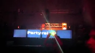 Partyraiser @ Mayday 2012 -Part 2-