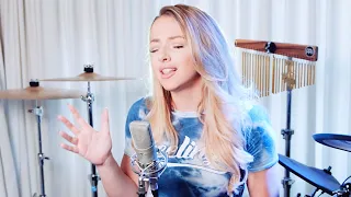 Maroon 5 - Girls Like You (Emma Heesters Cover)