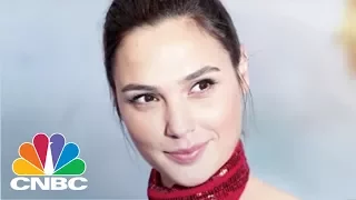 Gal Gadot Won't Sign On For 'Wonder Woman' Sequel If Brett Ratner Is Still On Board: Report | CNBC