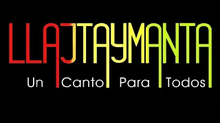 LLAJTAYMANTA en VIVO Mix 2022 - Salón Emporio - FOLKLORE La Paz BOLIVIA