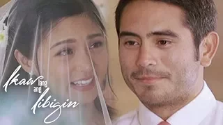 Ikaw Lang Ang Iibigin: Gabriel and Bianca exchange wedding vows | EP 136