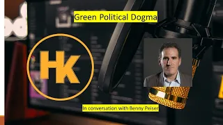 Green Political Dogma