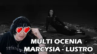 MULTI reaguje na "Marcysia - Lustro"