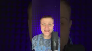 Загорулько Віталій - Я піду в далекі гори Cover