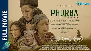 Phurba "The Nature Guy" || New Nepali Full Movie || Srijana Subba,Dinesh Gurung,Shyam Rai,Ram Gurung