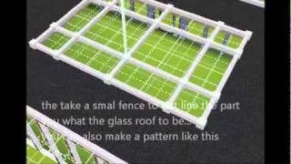 Glass Roof The Sims 3 Tutorial