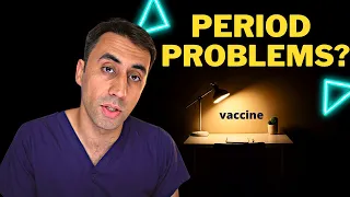 Do Covid-19 Vaccines Change Periods and Affect The Menstrual Cycle?👶Will It Affect Fertility?👶