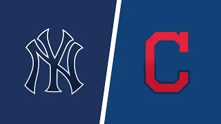 New York Yankees Vs Cleveland Guardians 7/2/22 Game Highlights ￼