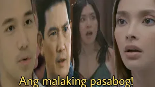 Ang Malaking Pasabog! Shocked Lahat! Abot Kamay Na Pangarap | STORYTELLING