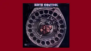 Birth control  – A New German Rock Group  * 1970