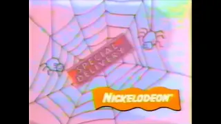 Nickelodeon 1990 commercials