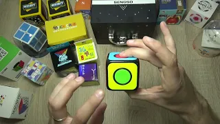 CEL MAI MARE UNBOXING DE CUBURI RUBIK DIN LUME #jucarii #jucariicopii