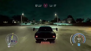 Need For Speed Heat WTF Moments Part 29