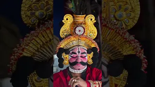 #yakshaganavideo