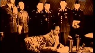 Секретные Истории - Похождения Трупа (Film from ASHPIDYTU)