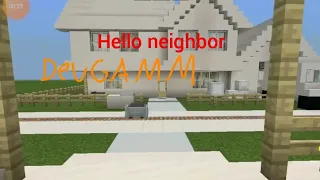 Hello Neighbor DevGamm