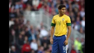 Ganso lost brazil star :(