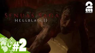 【内なる闇と外なる闇】おついちの「Senua’s Saga: Hellblade II」【2BRO.】