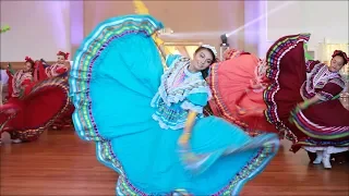 Quinceanera Surprise Dance | Daniela Flores
