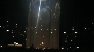 Adele - Chasing Pavements @ Palacio de los Deportes [Mexico City 14/Nov/2016]