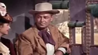 "Drum Beat" (1954) Movie Slideshow