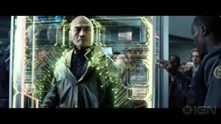 Total Recall (2012) Clip Two Weeks.mp4