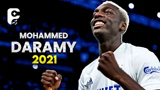 Mohammed Daramy 2021/22 - Speed Show , Skills & Goals - HD