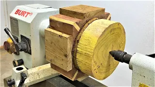 The Pinnacle Of Creativity With The World's Number One Woodturning Skill You Should Not Ignore