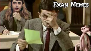 memes to reduce your Exam Stress