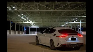 500 WHP Stinger GT *Pure Sound* Compilation