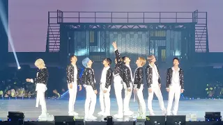 221205 NCT 127 - Highway to heaven | NCT 127 2nd Tour NEO City : Bangkok { THE LINK } Day 3