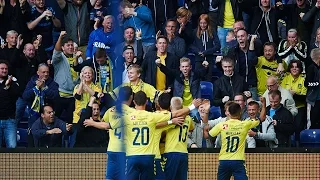Tilbageblik på Europa League-kval 2016 | brondby.com